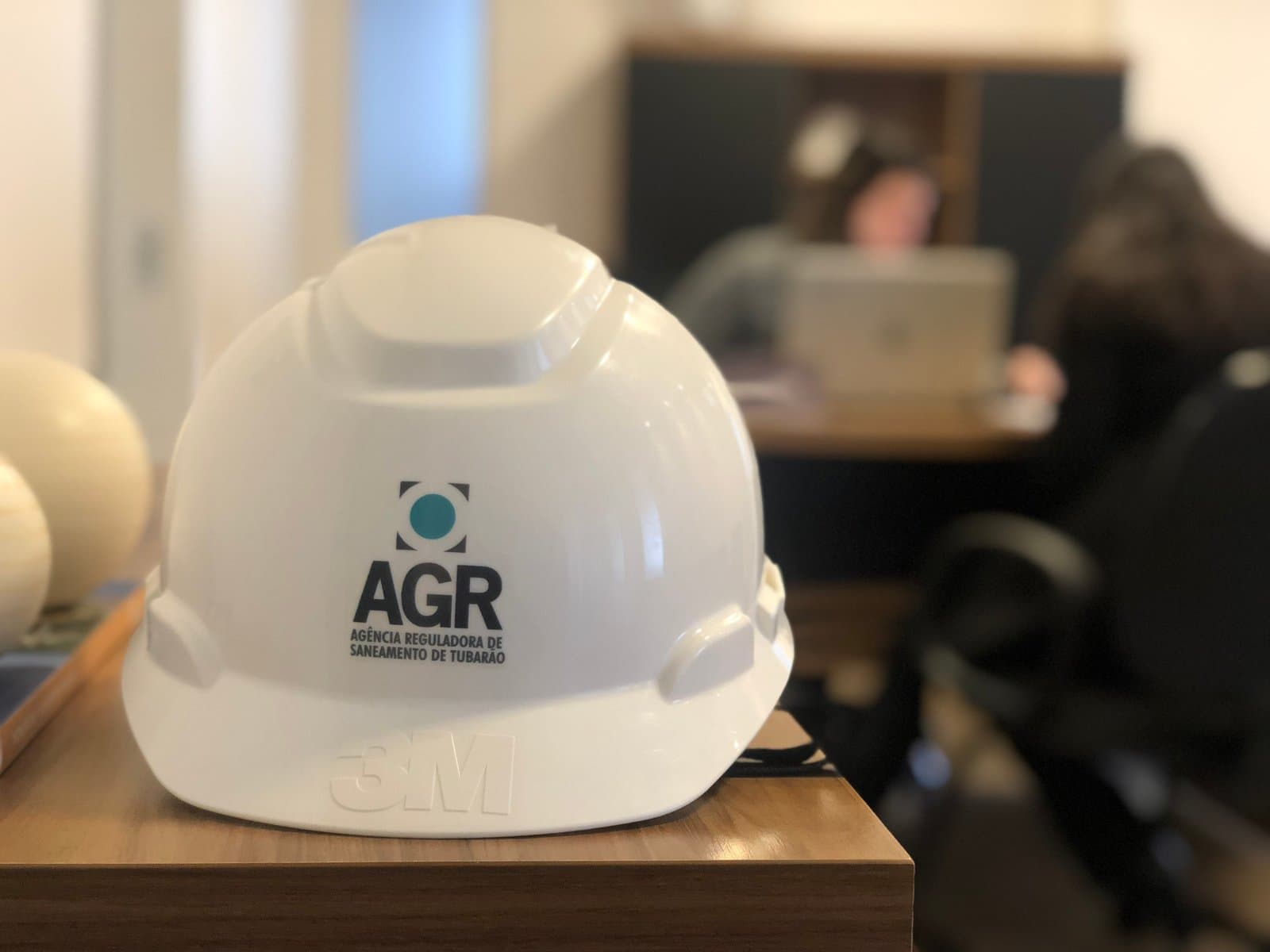 Simpósio de Saneamento irá celebrar 15 anos da AGR Tubarão