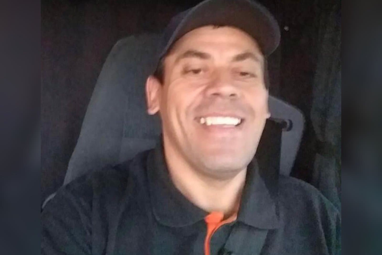 Caminhoneiro de Laguna morre em acidente de trânsito na Bahia