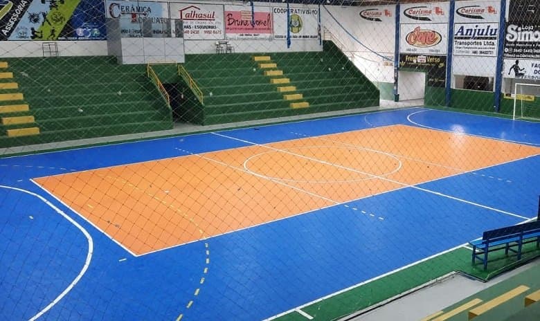 Gravatal sediará etapa da Olimpíada Estudantil Catarinense