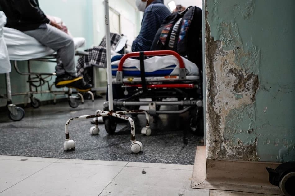 Situação de emergência é decretada em SC devido à alta ocupação de leitos por doenças respiratórias