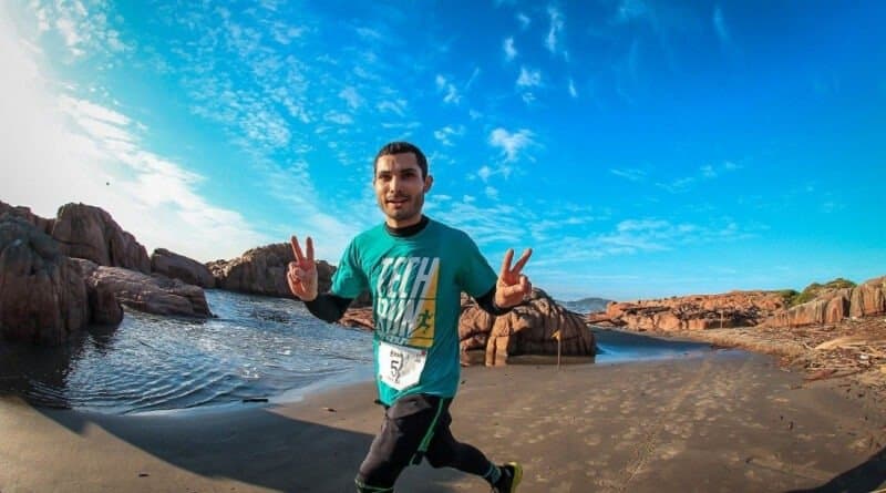 Circuito "10 Milhas de Anita" será realizado no dia 18 de junho