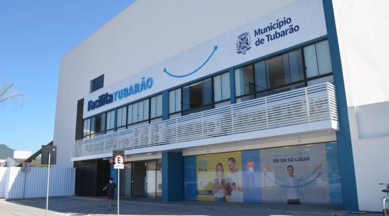 Alistamento militar pode ser feito até o dia 30 de junho no Facilita Tubarão