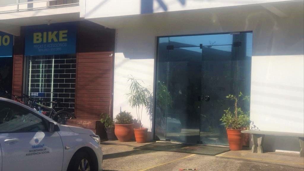 CRAS de Gravatal terá sede em novo endereço