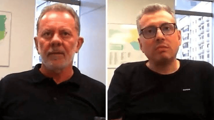 Processos de Joares e Caio serão julgados por juíza de Jaguaruna