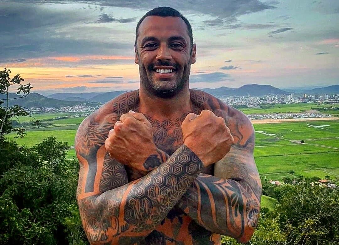 Tubaronense não resiste a ferimentos de acidente sofrido há 17 dias