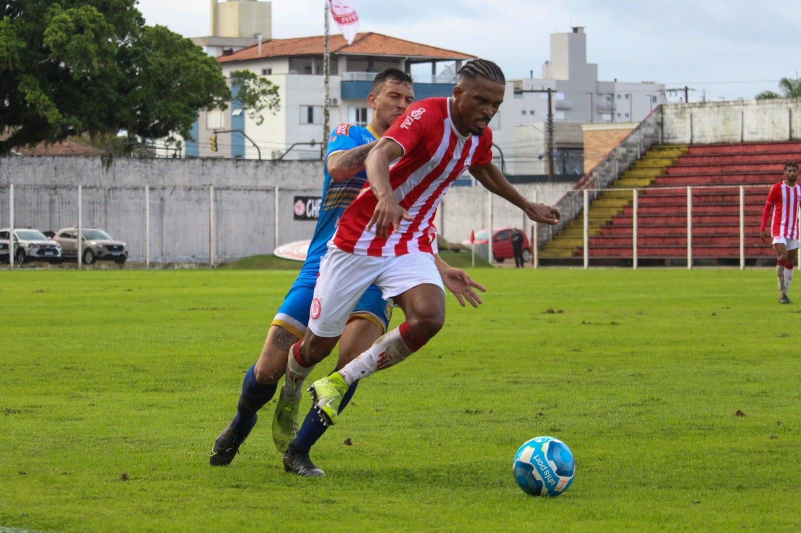SÉRIE D: Hercílio Luz vence São Joseense-PR e está classificado para próxima fase