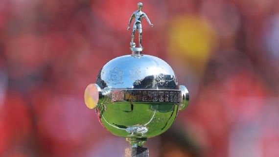 Times do México e EUA poderão jogar a Libertadores a partir de 2024