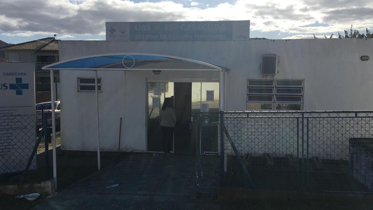 Duas comunidades de Laguna terão subunidades de saúde