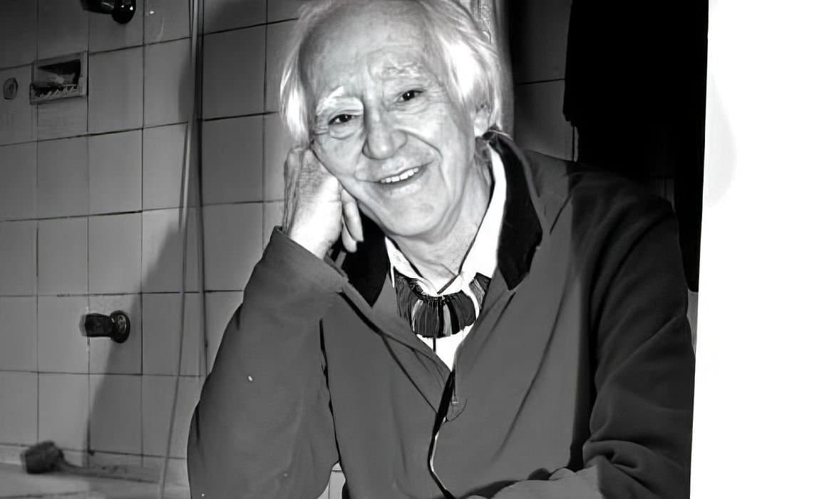 Morre o dramaturgo Zé Celso, aos 86 anos