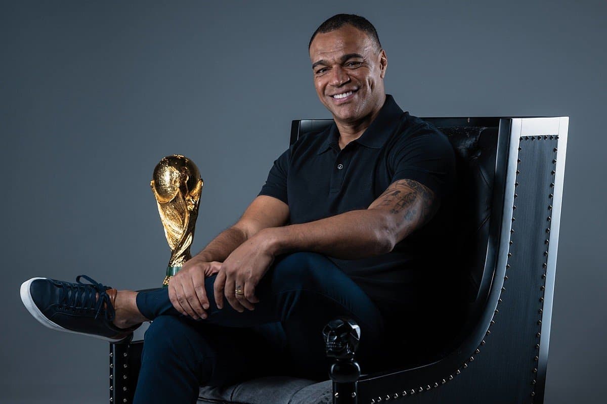 Estrelas nacionais estarão em Tubarão nesta sexta-feira (1º) para o Gigantes da Bola