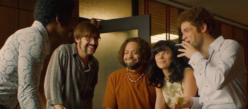 Confira a programação do cinema de 10 a 16 de agosto