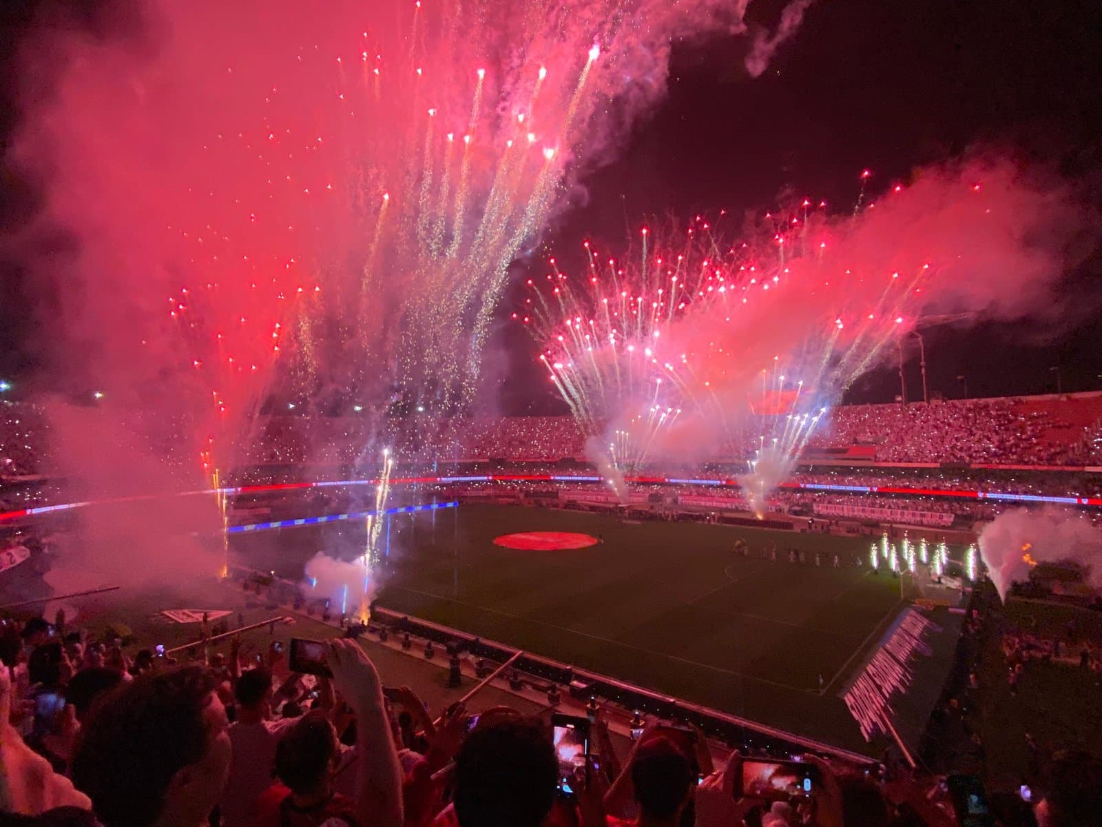 São Paulo e Flamengo decidem a Copa do Brasil