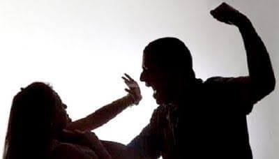 Briga de casal com violência física termina na delegacia