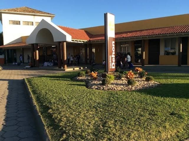 Caso de racismo cometido por alunos de escola da rede privada é denunciado