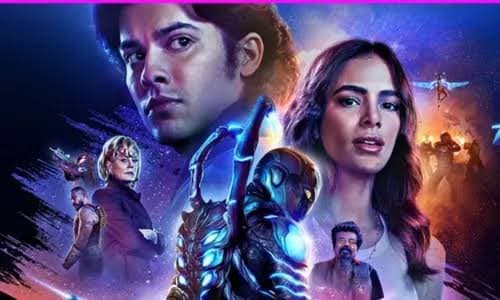Confira a programação do cinema de 17 a 23 de agosto