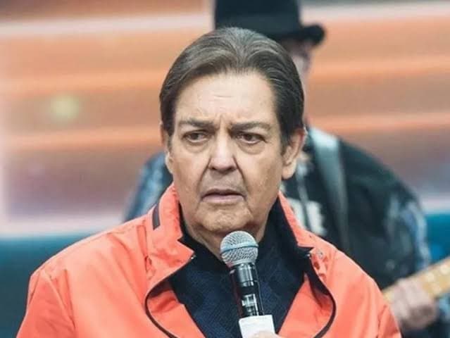 Faustão pode deixar a fila do SUS e realizar transplante por R$ 8 milhões