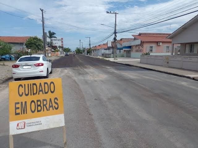 Mais de R$ 6 milhões são repassados pelo governo de SC para obras em andamento de Tubarão
