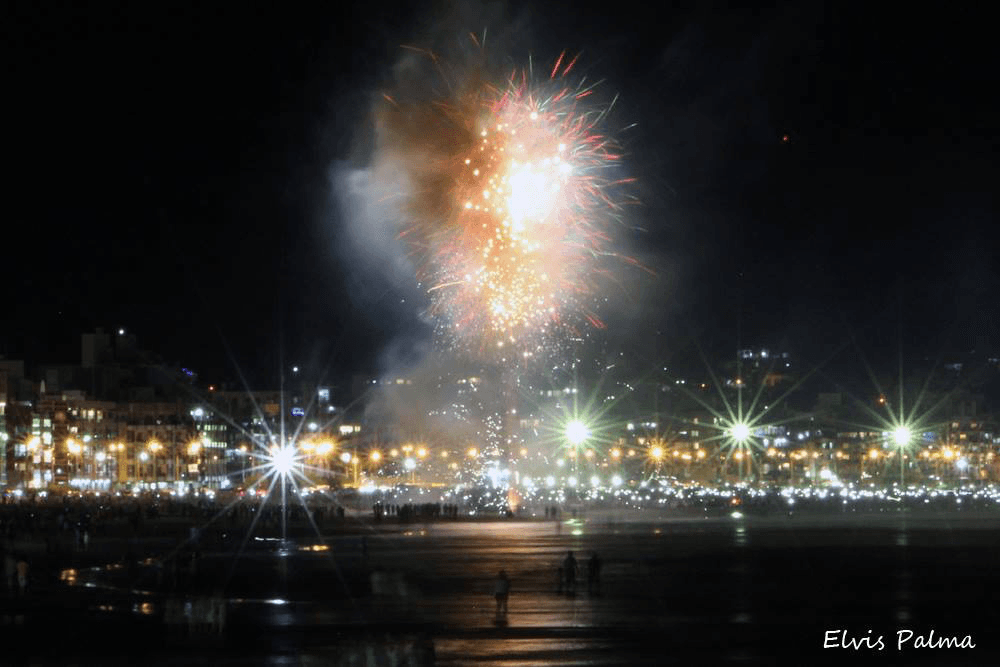 Réveillon e Carnaval 2024 serão tema de reunião na próxima semana em Laguna