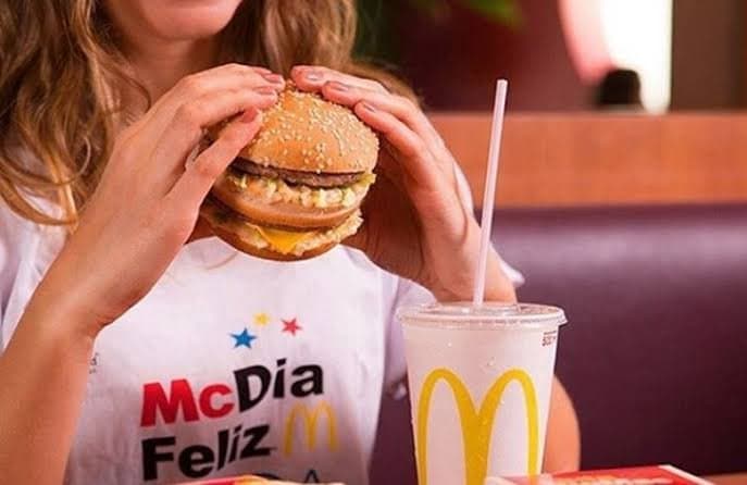 McDia Feliz ocorre neste sábado (26)