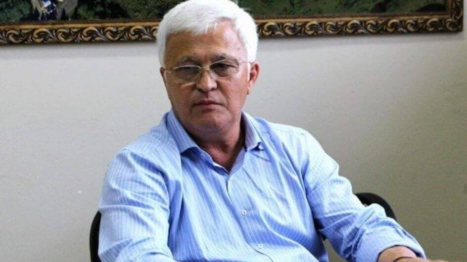 Mais um prefeito preso na Operação Mensageiro pede renúncia do cargo