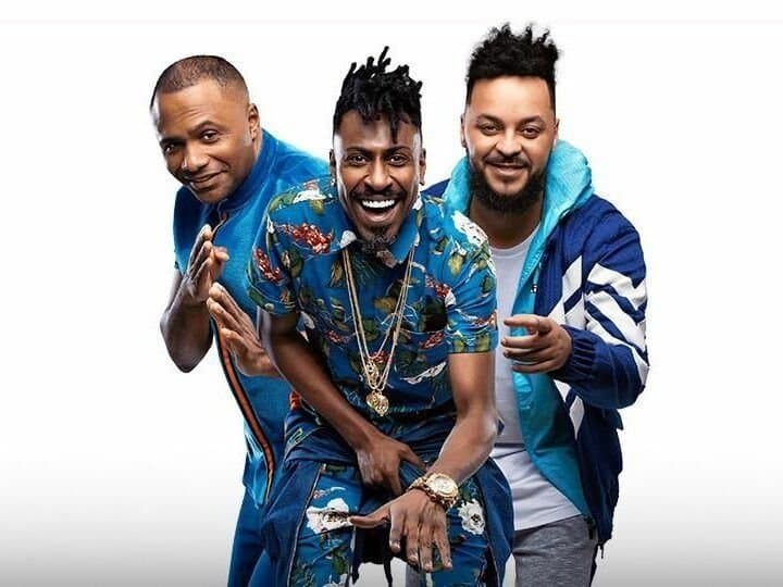 Grupo Pixote se apresenta em Tubarão neste sábado (26)