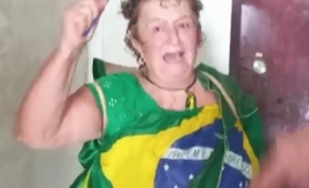 Tubaronense e outros 69 acusados de atos golpistas em Brasília têm julgamento marcado