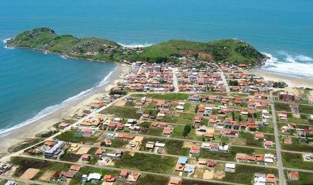 Alteração dos limites entre Imbituba, Laguna e Garopaba é acatada na Alesc