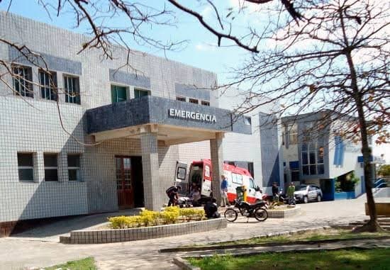Hospital de Imbituba busca recursos para reforma e ampliação