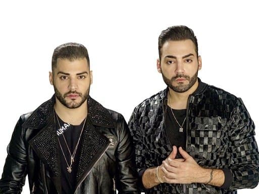 Sertanejos Guilherme e Benuto voltam à Hangar 737 neste sábado (19)