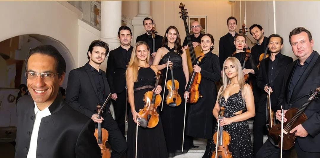 Orquestra de Vienna realizará apresentação em Capivari de Baixo