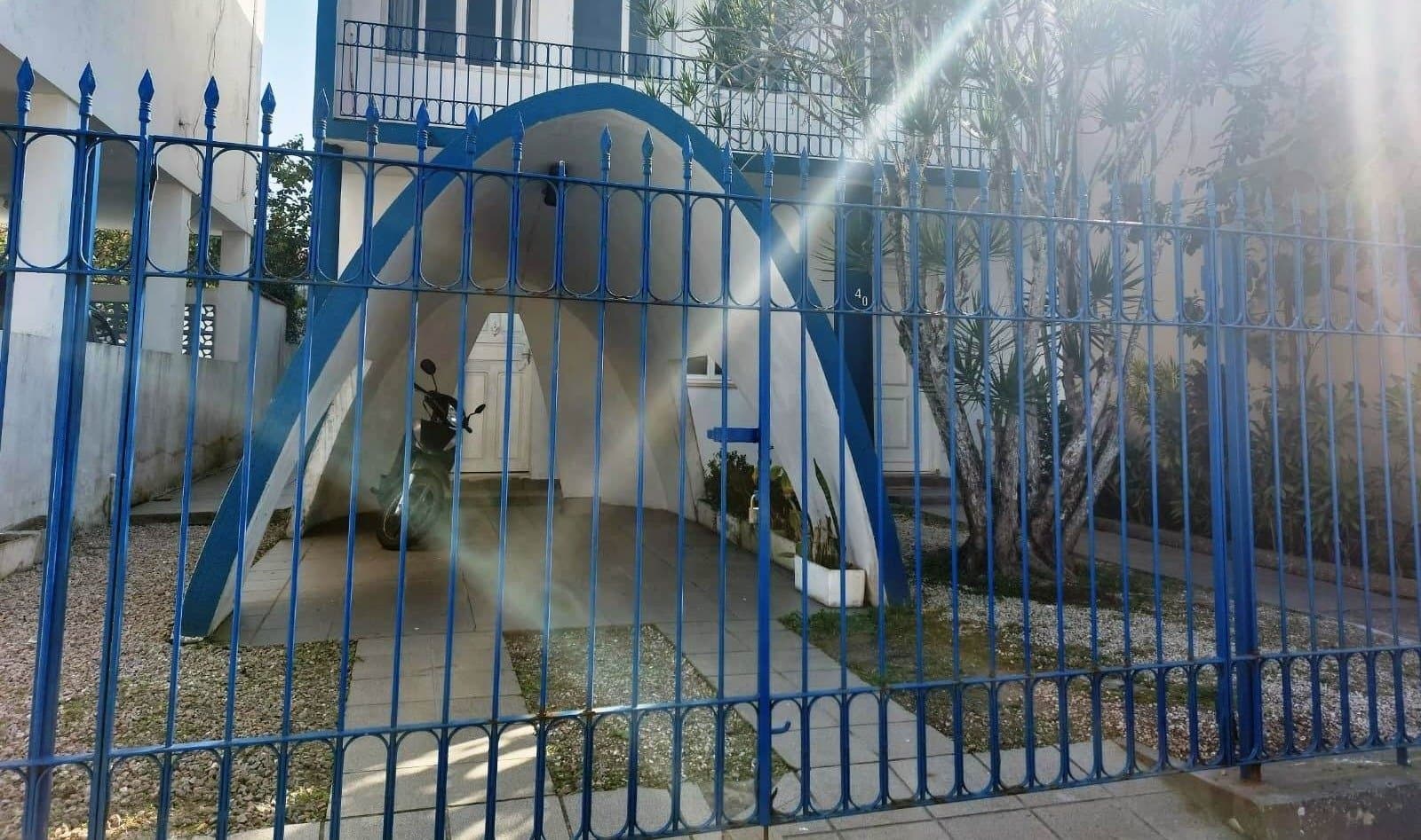 Após exigências da Vigilância Sanitária, Unidade de Saúde de Laguna muda de endereço