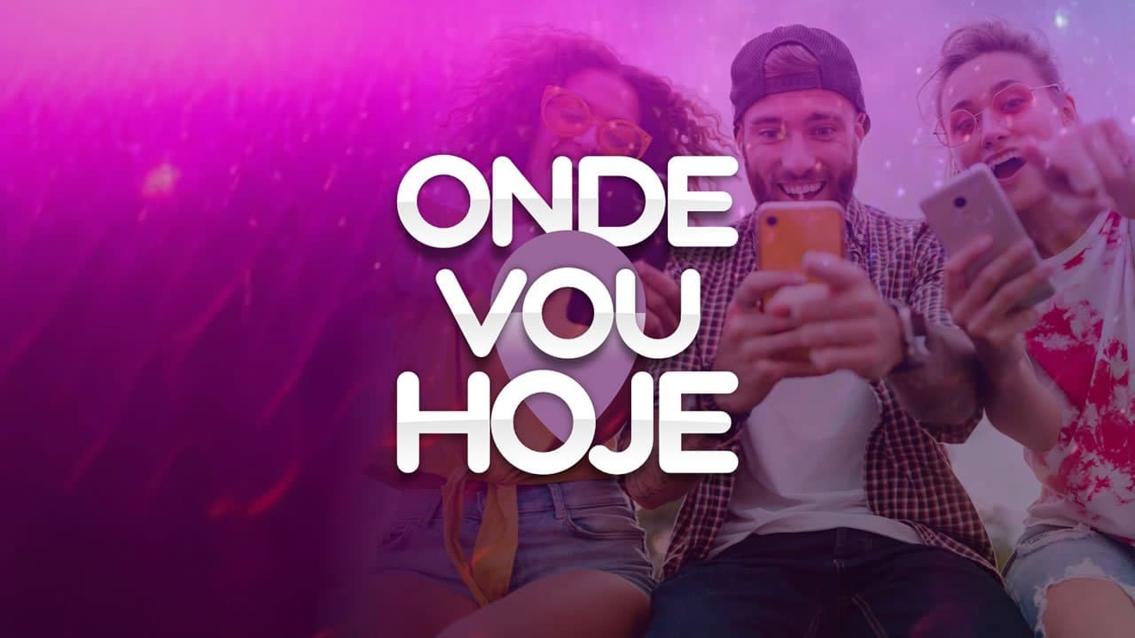 "Onde Vou Hoje": agenda de lazer mais completa da região estreia quinta-feira (31)