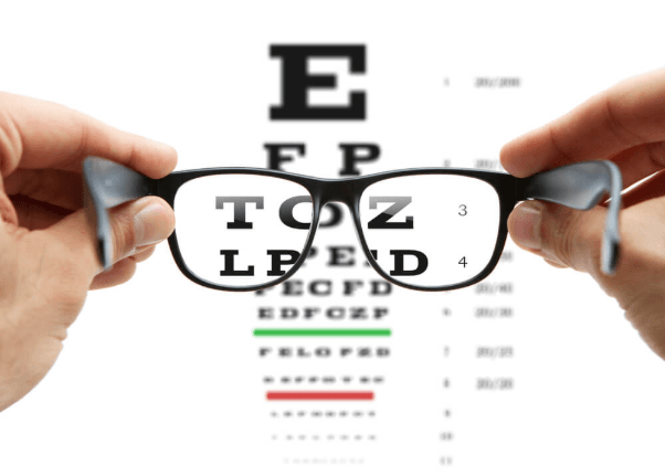 Alunos da rede de ensino de Gravatal passarão por exames de visão nas escolas