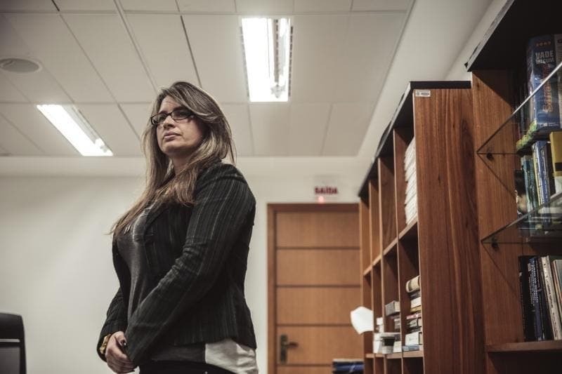 Juíza responsável por investigação do caso do ex-reitor Cau é afastada