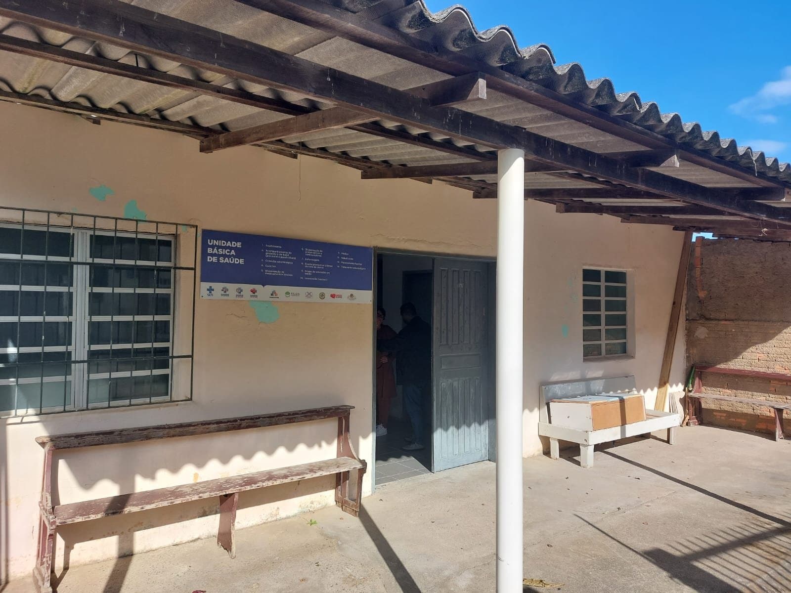 Subunidades de saúde iniciam atendimentos em Laguna nesta quinta-feira (3)