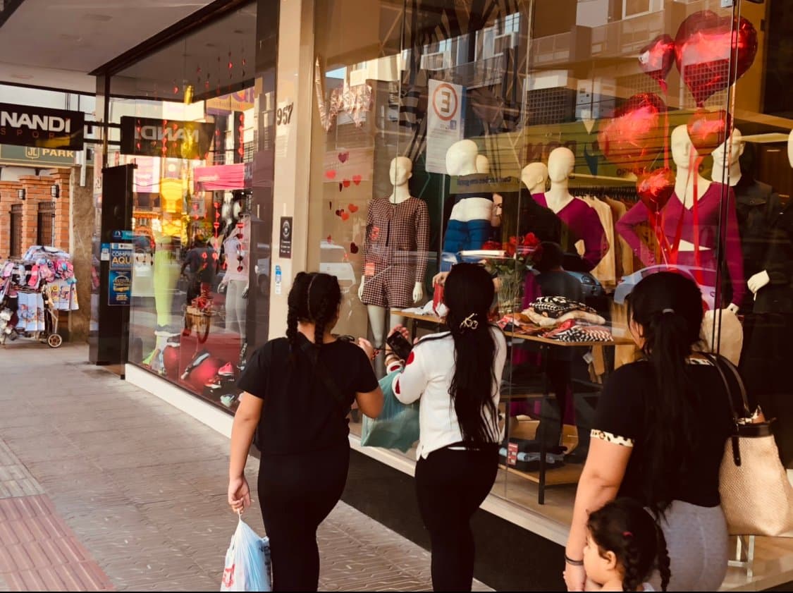 Comércio de Tubarão inicia a campanha “Segundou com Ofertas”