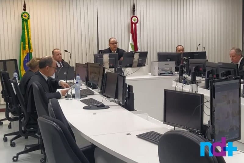 Operação Mensageiro tem prefeito, dono da Serrana e mais 8 condenados