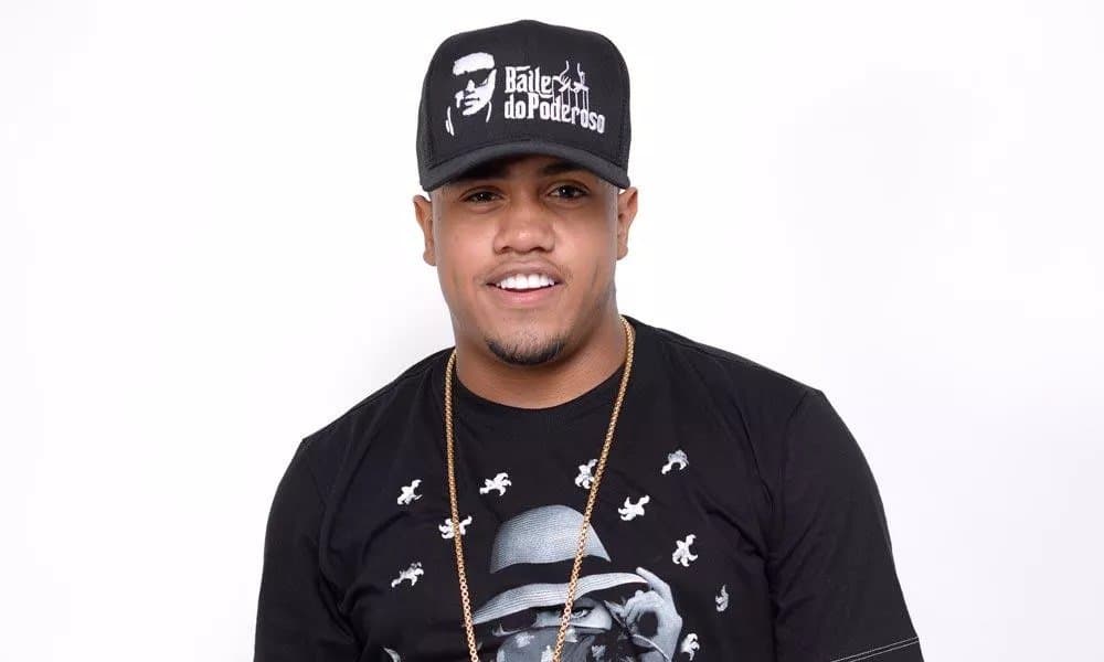 MC Davi será atração do Comunica Mãe deste sábado (16)