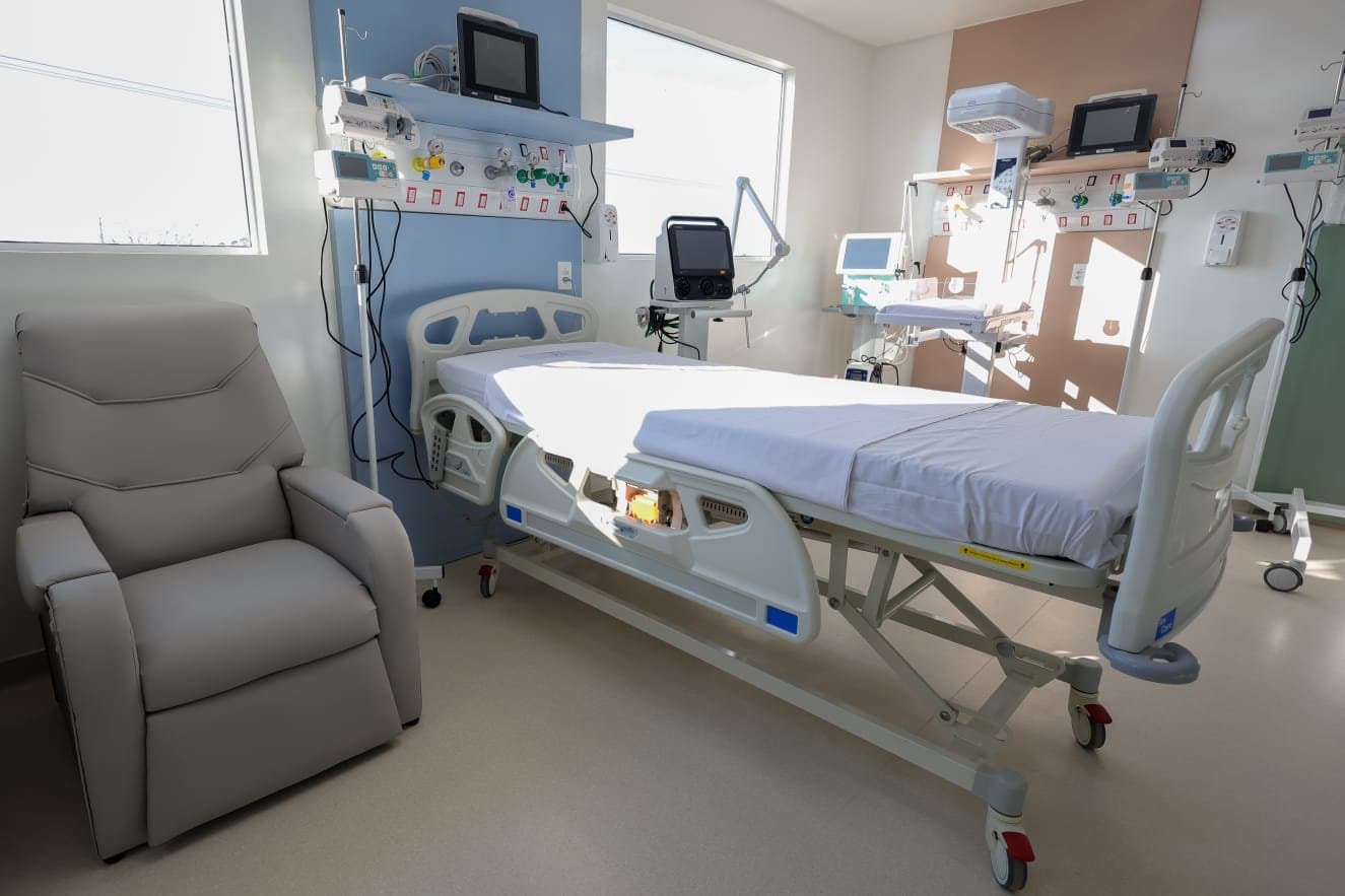 Quase 50 novos leitos de UTI serão abertos em SC por causa da dengue