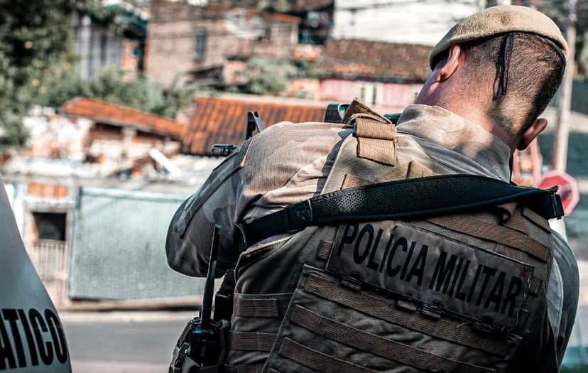 Assaltantes de relojoaria são presos e boa parte das joias recuperada