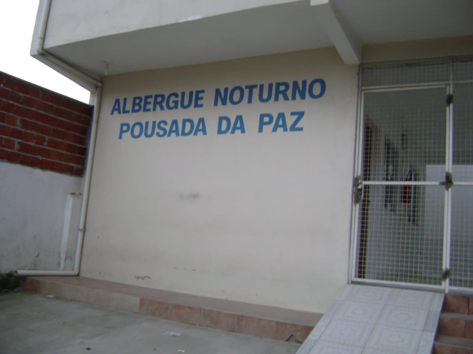 Saiba quais são os quatro primeiros abrigos que receberão possíveis desabrigados em Tubarão