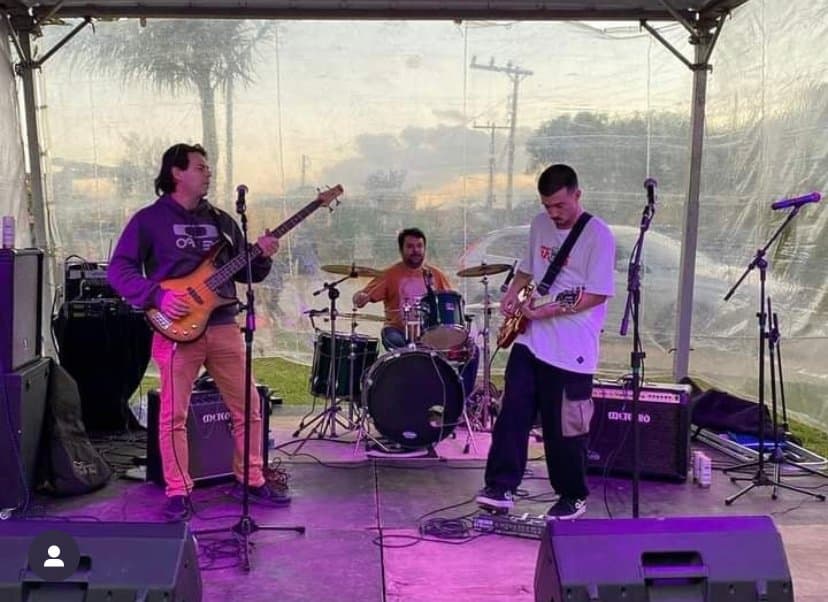 1º Rocktoberfest ocorrerá em Imbituba nos próximos dias 21 e 22