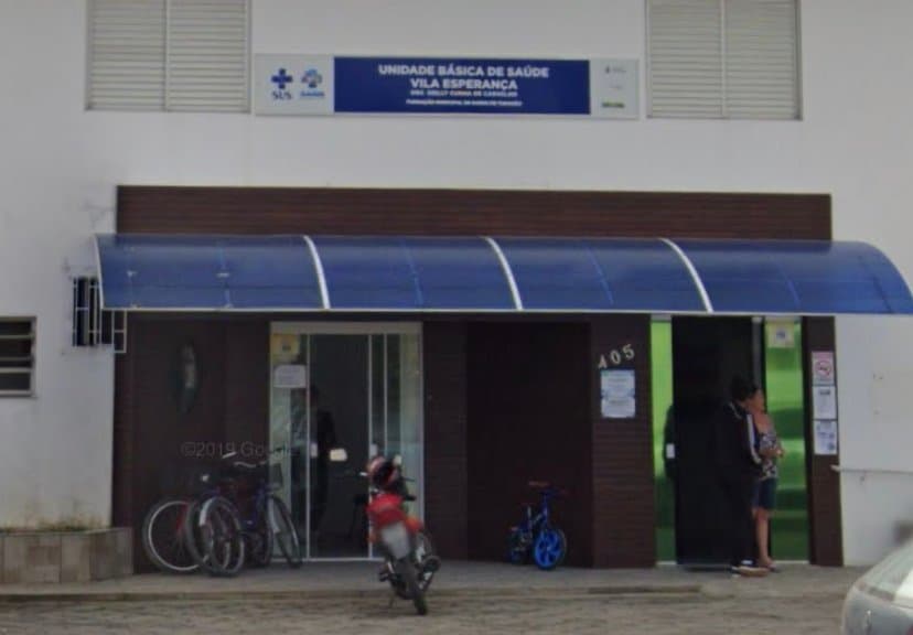 Marido de paciente desacata servidores e provoca dano em patrimônio público