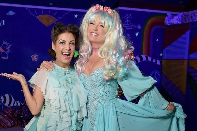 Confira a programação do cinema de 12 a 18 de outubro