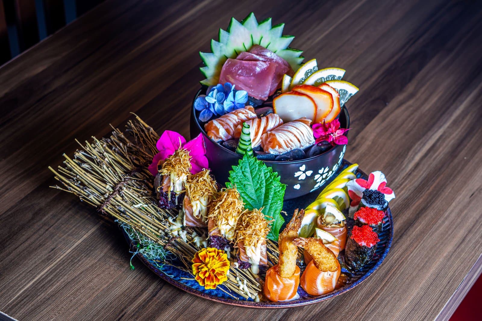 Mais uma edição do Festival Gastronômico de Tubarão está marcada para novembro