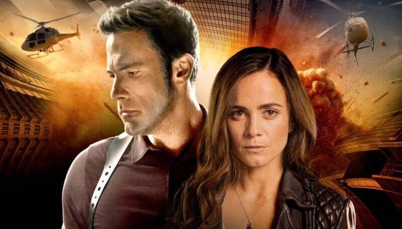 Confira a programação do cinema de 25 de outubro a 1º de novembro