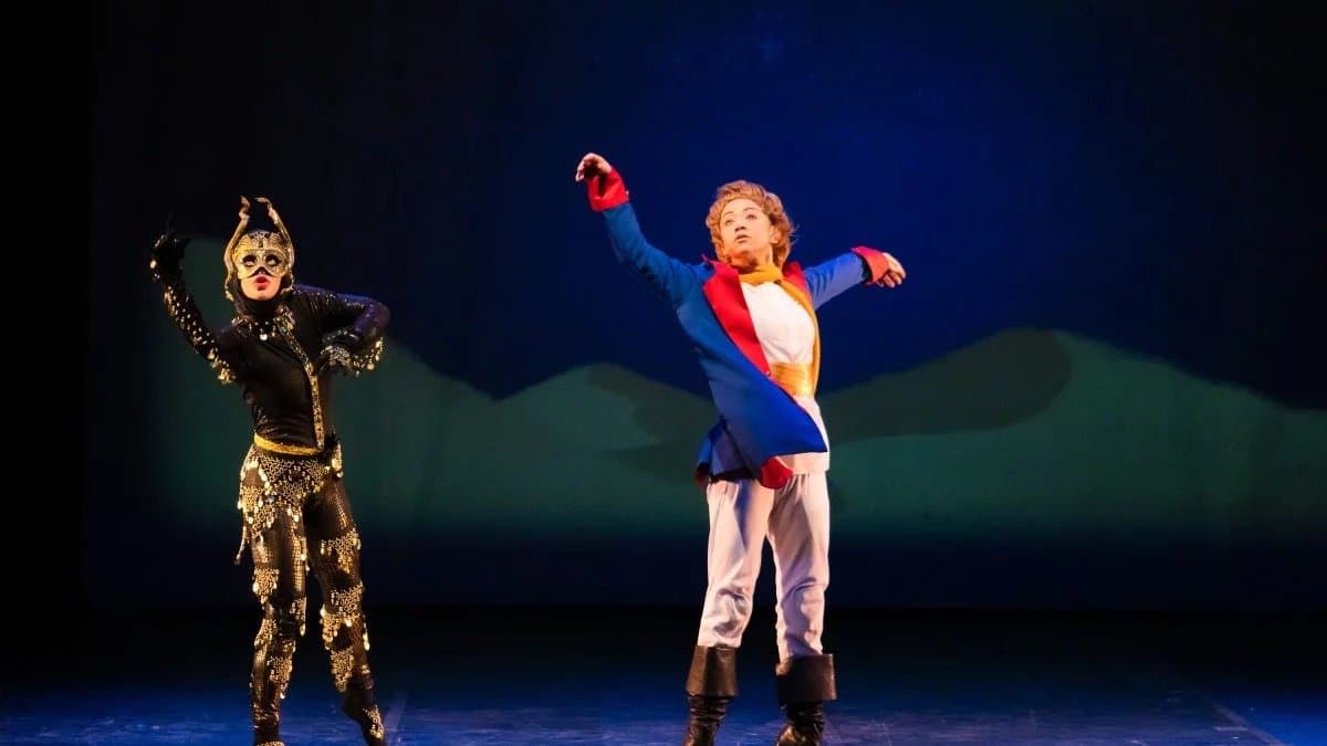 Parque Diamante +Energia terá apresentações de teatro gratuitas