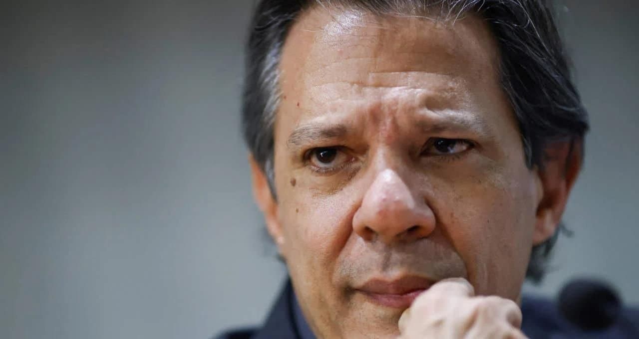 Haddad desconversa após Lula pôr em dúvida meta de zerar rombo nas contas