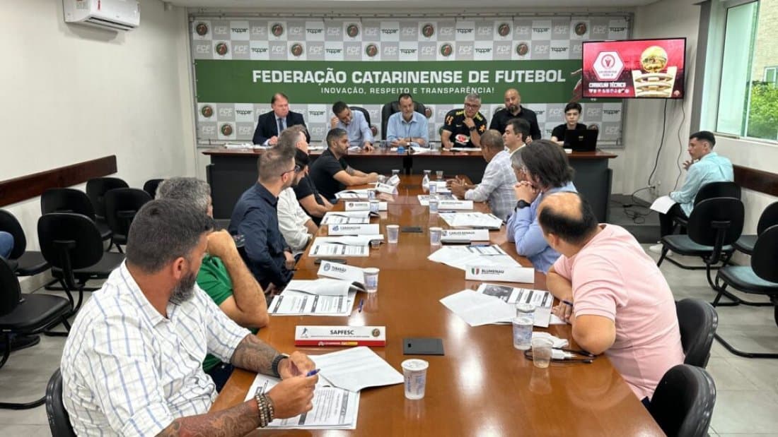 Atlético Tubarão volta a atuar em maio de 2024 pela Série B do Catarinense