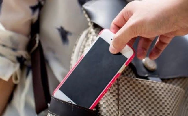 Roubos durante o Universipraia são denunciados à polícia